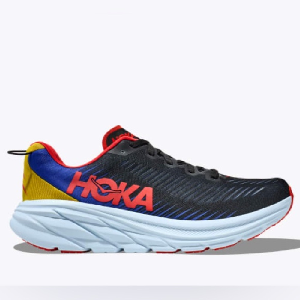 HOKA men’s running shoes